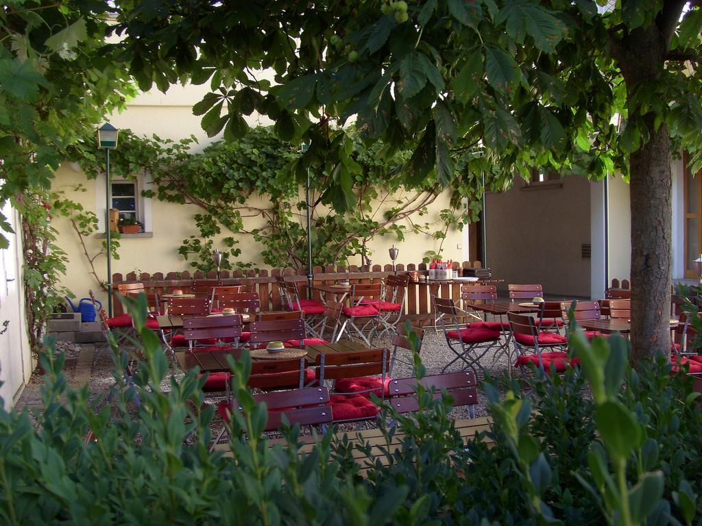 Herbertingen Hotel & Restaurant Engel מראה חיצוני תמונה