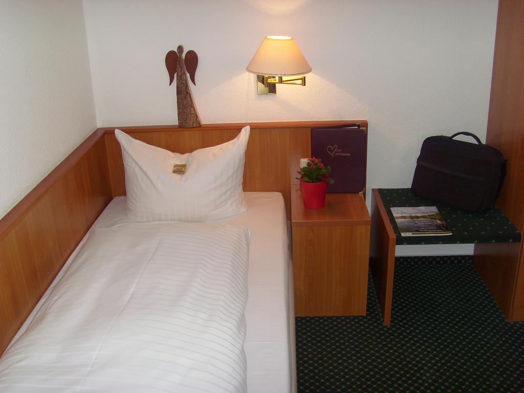 Herbertingen Hotel & Restaurant Engel חדר תמונה