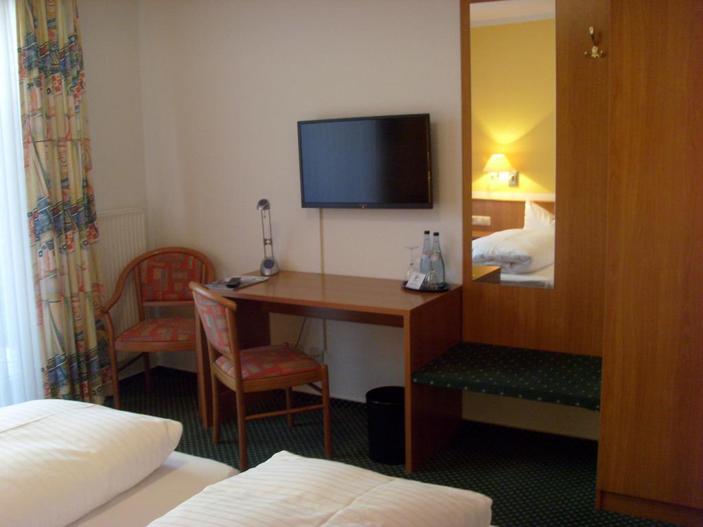 Herbertingen Hotel & Restaurant Engel חדר תמונה