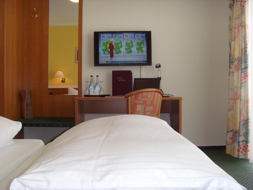 Herbertingen Hotel & Restaurant Engel חדר תמונה