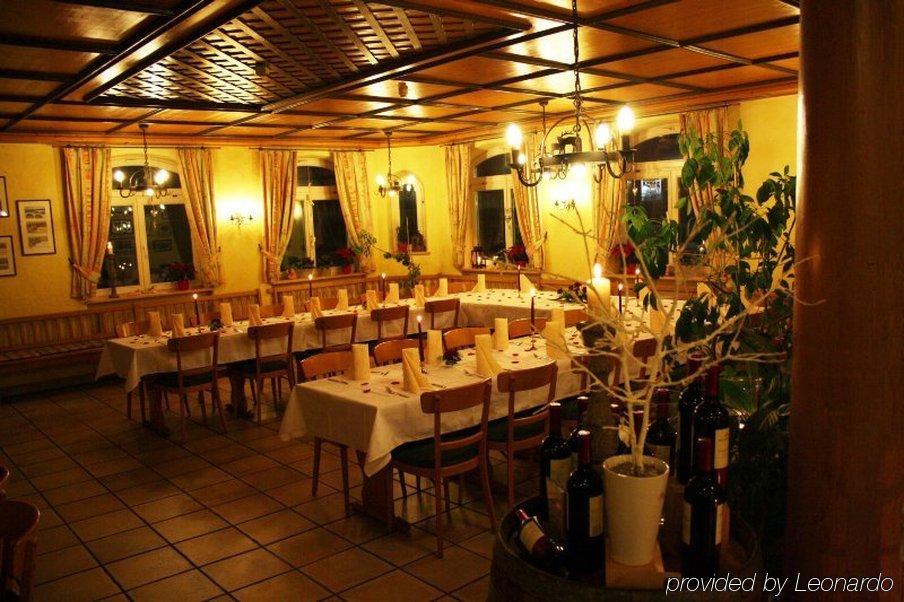 Herbertingen Hotel & Restaurant Engel מראה חיצוני תמונה