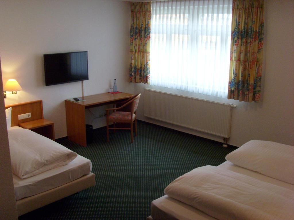 Herbertingen Hotel & Restaurant Engel מראה חיצוני תמונה